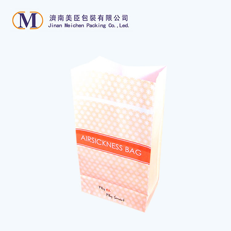 कागदी उलट्या पिशव्या काय आहेत आणि ते प्रवास आणि आरोग्यसेवेसाठी का आवश्यक आहेत